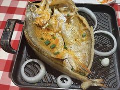 -西贝(六里桥旗舰店)