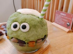 -怪物的冰与火(天虹商场中山路店)