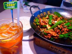 -费大厨辣椒炒肉(黄兴中心广场店)