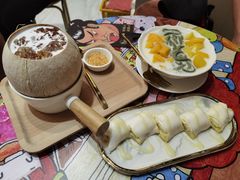 -糖糖屋•糖水•雪花冰店(时尚天河店)