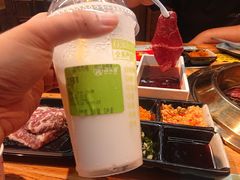 -真茶屋·0奶精(街道口一店)