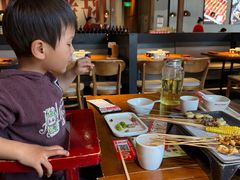 -管氏翅吧(台湾街店)