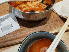 -小满手工粉(北京富力广场店)