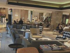 -粤海喜来登酒店·&More聚驿(天河城店)