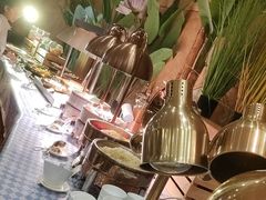 -南京维景国际大酒店咖啡厅