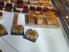 -荷家面包生日蛋糕(大渡口万达广场店)