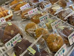 -蜜棠甜品(平山店)
