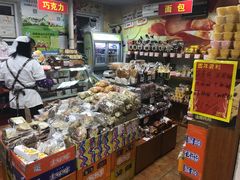 -百年义利(百万庄店)