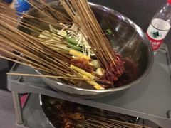 -长药唐师乐山油炸(石人直营店)