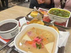 -魏家凉皮(博水商务大厦店)