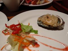 -厦门泰地万豪酒店-贡厨全日餐厅