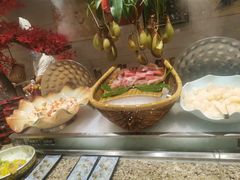 -初色海鲜自助(万丰路店)