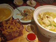 -渝信川菜(长安店)