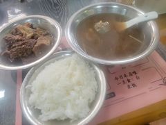 -阿秋牛排(湖心街店)