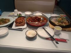 -纳家楼·地道陕菜(劳动路店)