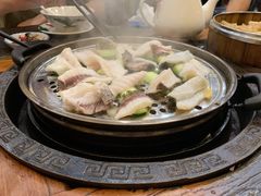 桑拿鱼-阿多私房菜(顺德店)