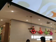 -黄记煌三汁焖锅(崇文门店)