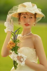 -巴黎新娘婚纱摄影·婚礼策划(嘉定总店)