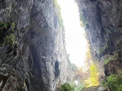 -英西峰林·洞天仙境