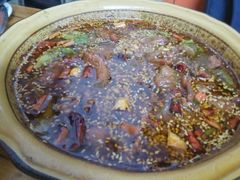 -黑皮酸菜鱼(三山街店)