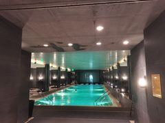 -丽思卡尔顿酒店泳池(金融街店)