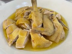 -鹭园酒家·四十年老字号