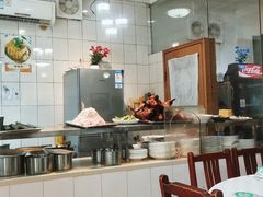 -蒲氏烤鸭(百寿路店)