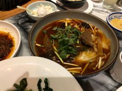 -西安饭庄·非遗陕菜(钟楼店)