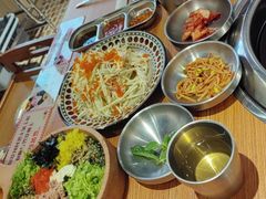 -哼蟹二将·烤肉酱蟹(合生汇店)