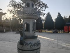 -张掖大佛寺景区