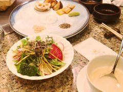 -神户牛排餐厅MOURIYA(总店)