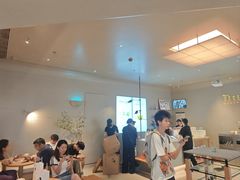 -喜茶(广州佳兆业广场店)