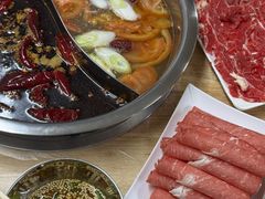 -满天星太珍火锅