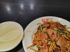 -蔡先生(双阳路店)