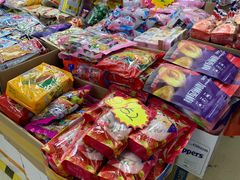-紫荆城食品交易中心(华强北店)