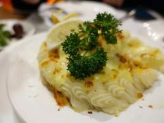 -卢布里西餐厅(总店)
