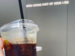 -Manner Coffee(万象食家店)
