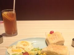 -必胜客(积水潭店)