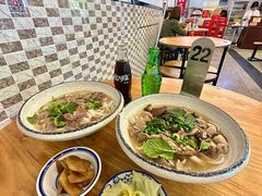 -喜之羊·粉面档