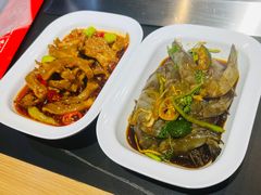 -板凳烧烤(东关街店)