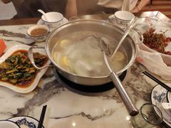 -悦来悦牛潮汕牛肉火锅(大浪店)