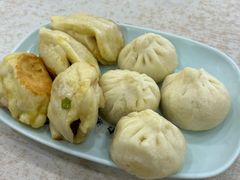 -奕宏饺子楼(朱庄小区店)