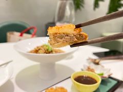 -上蔬无瑕· 创意素食·Vegetarian(华采天地店)