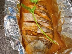 -高家烧鸽子烧烤店63年