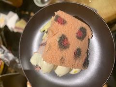 -黑池口感烘焙·生日蛋糕(坂田店)