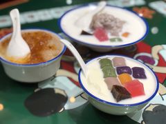 -五条人糖水铺(武林总店)