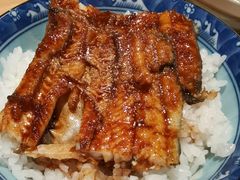 烤星鳗饭-然寿司(郎园vintage店)