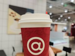 -库迪咖啡(兆丰广场店)