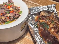 -新白鹿餐厅(龙游路总店·杭帮菜名店)