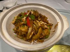 -東舍食唐精品陕菜馆
